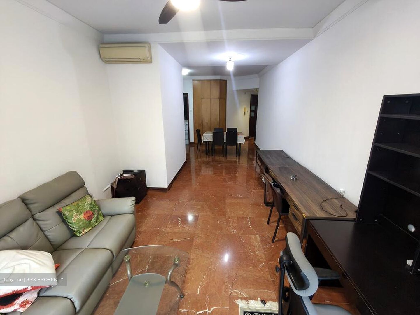 River Place (D3), Condominium #504356231